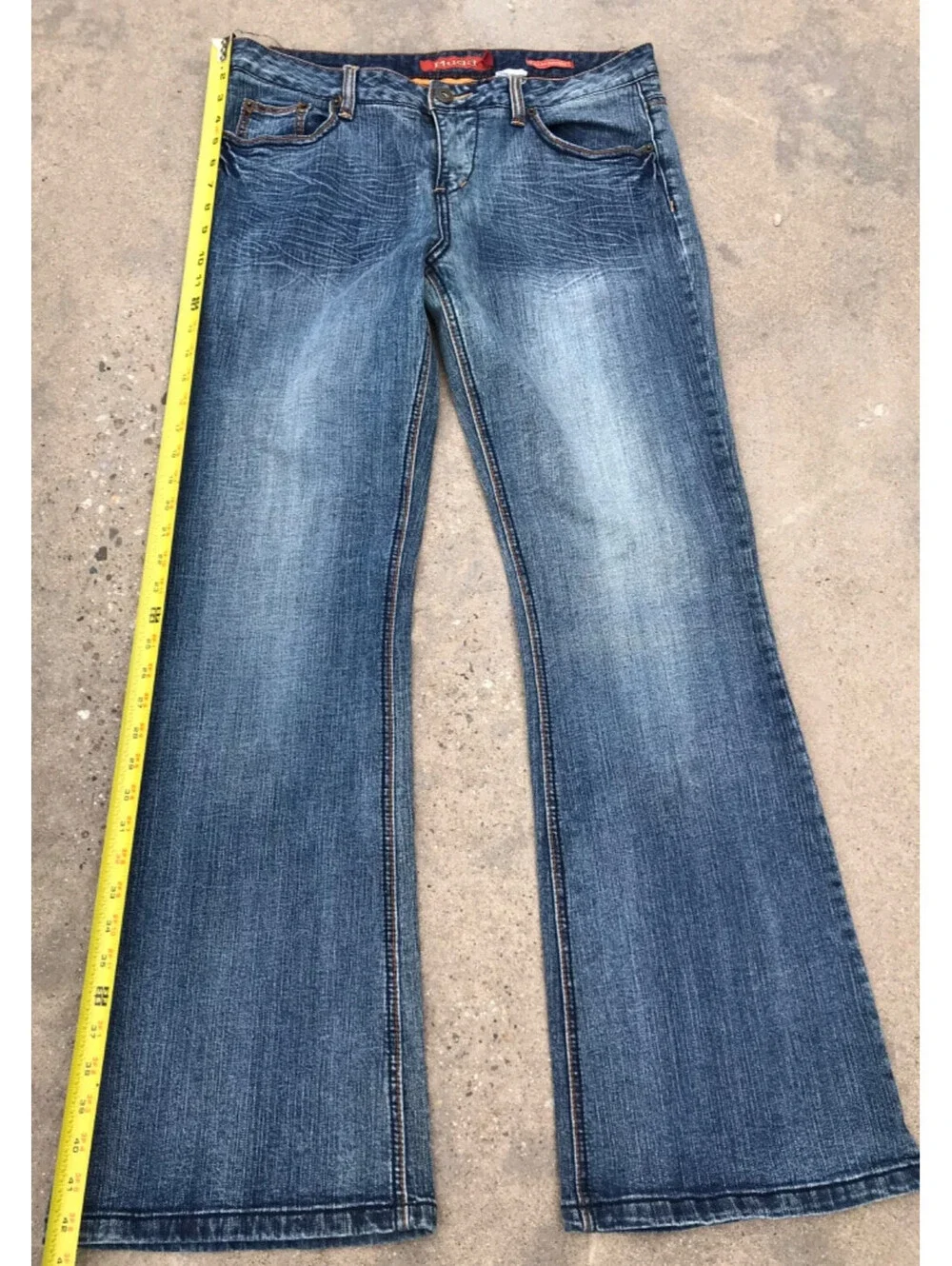 Mudd Jeans Women's 33